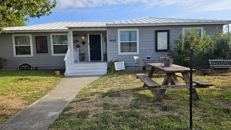 Main Street Coffee House