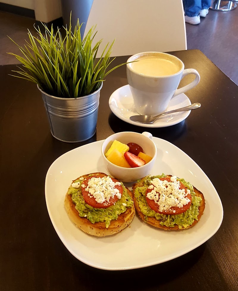 Carefree Coffee Roastery