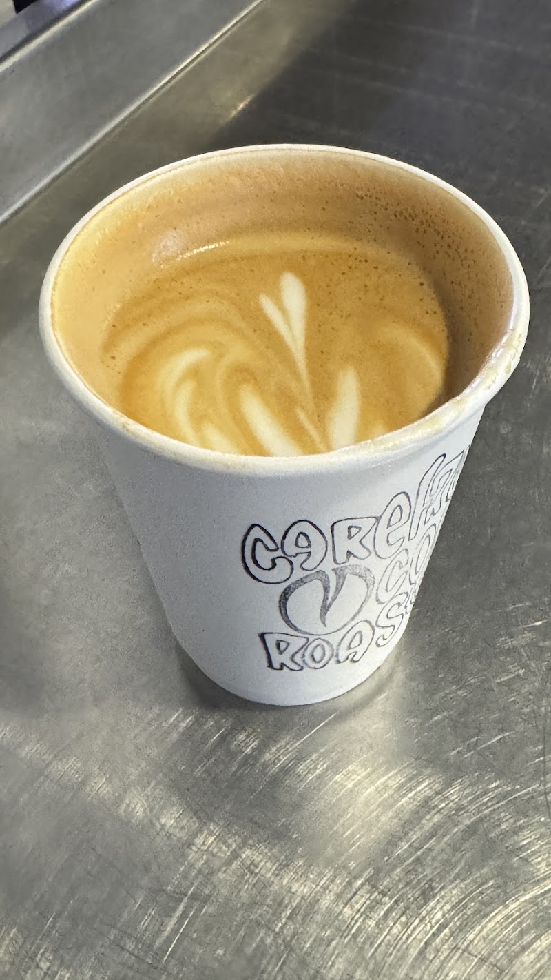 Carefree Coffee Roastery