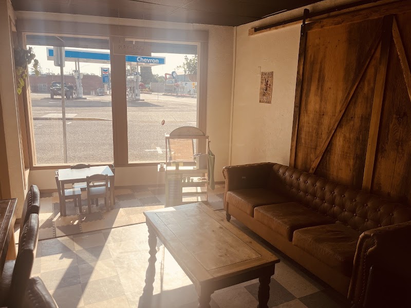 Into The Brew Coffee House