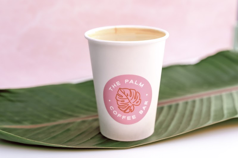 The Palm Coffee Bar