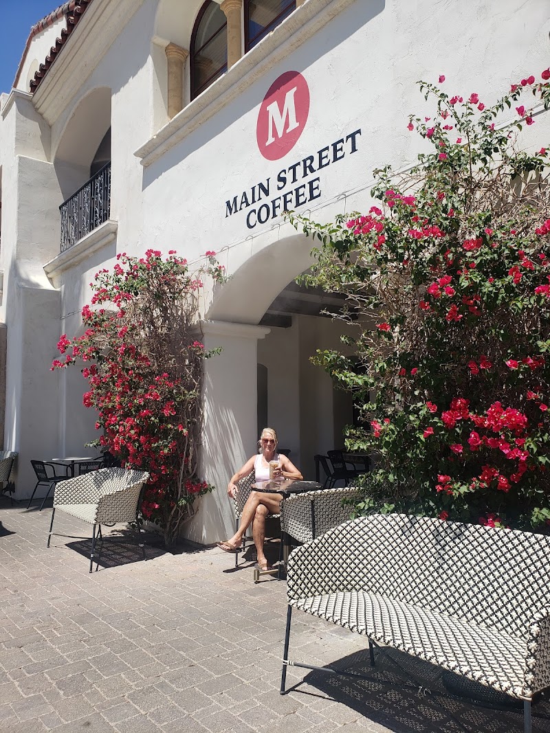 Main Street Coffee