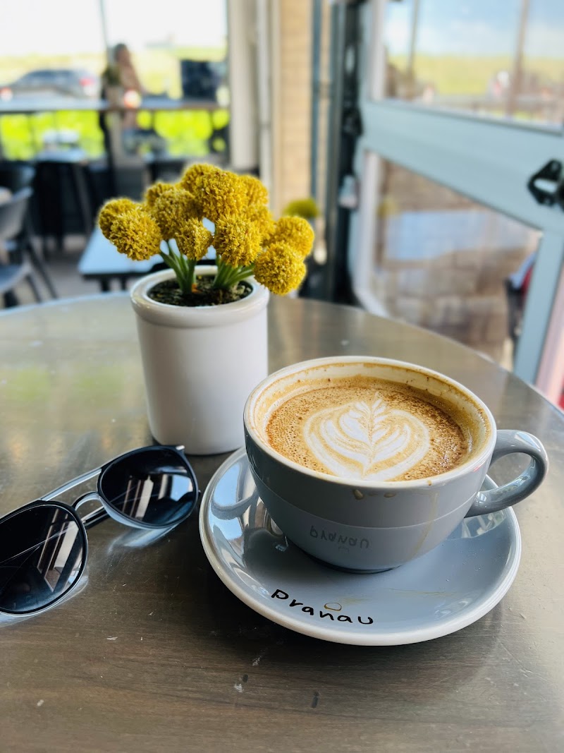 Monk & Mongoose Coffee Co