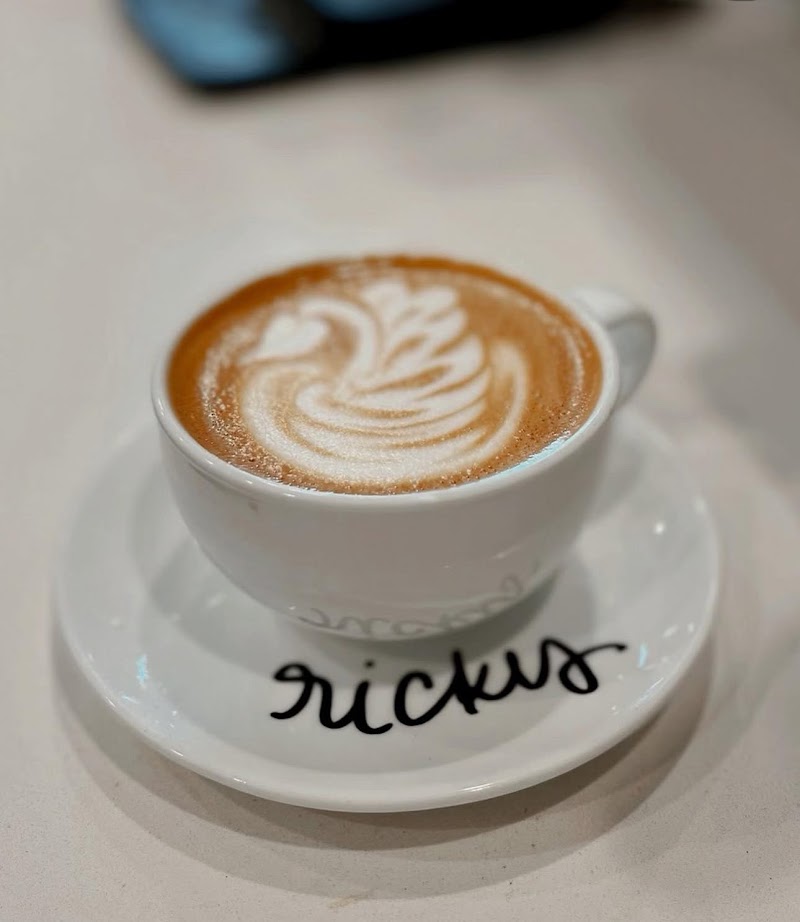 Monk & Mongoose Coffee Co