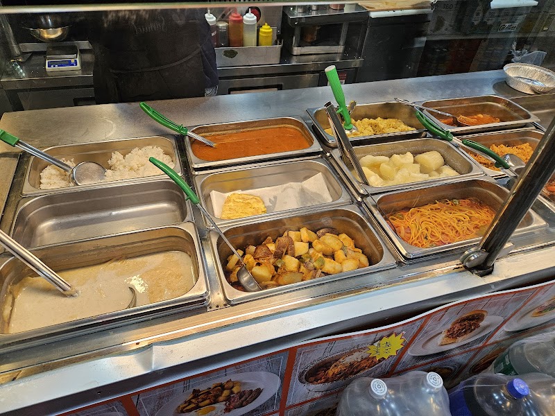 Hot Spot Deli Yonkers