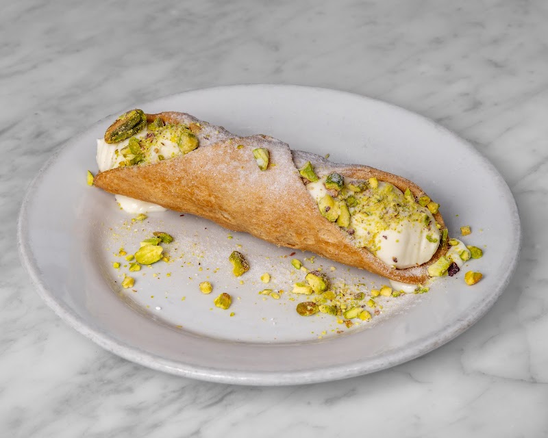 Ugo Cafe Redondo Beach