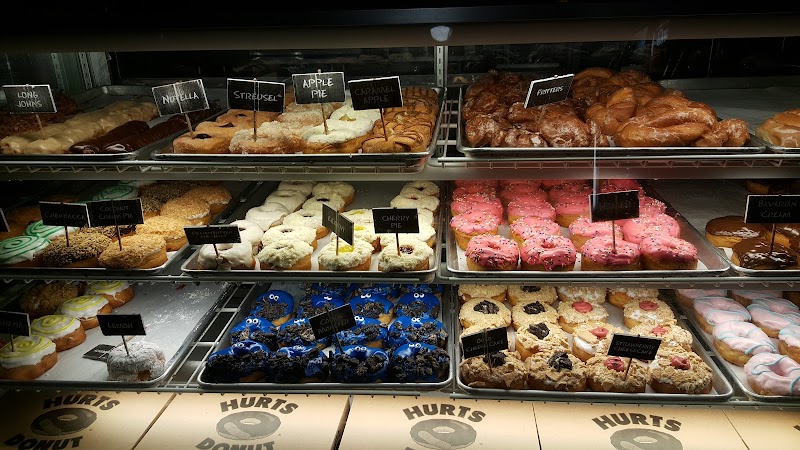 Hurts Donut Co.