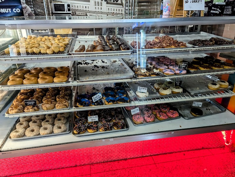 Hurts Donut Co.