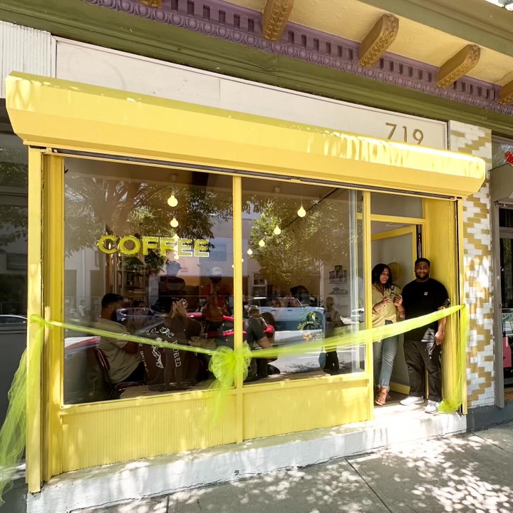 Goldrush Asbury Park