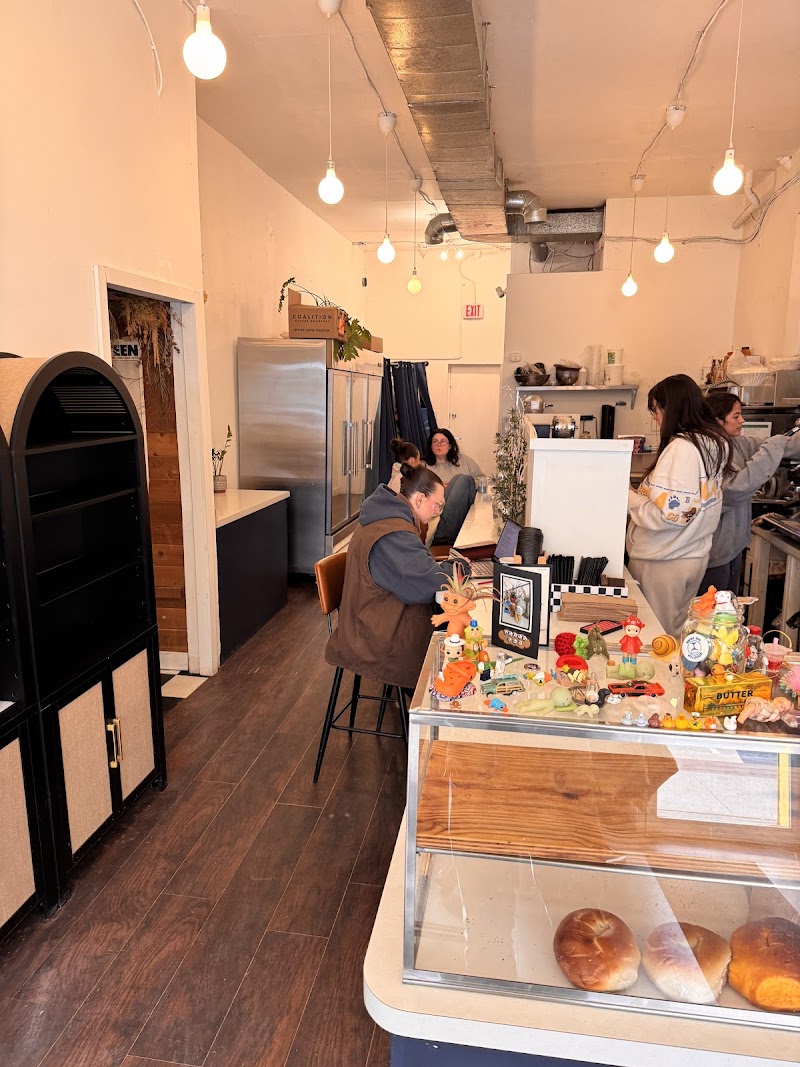 Goldrush Asbury Park