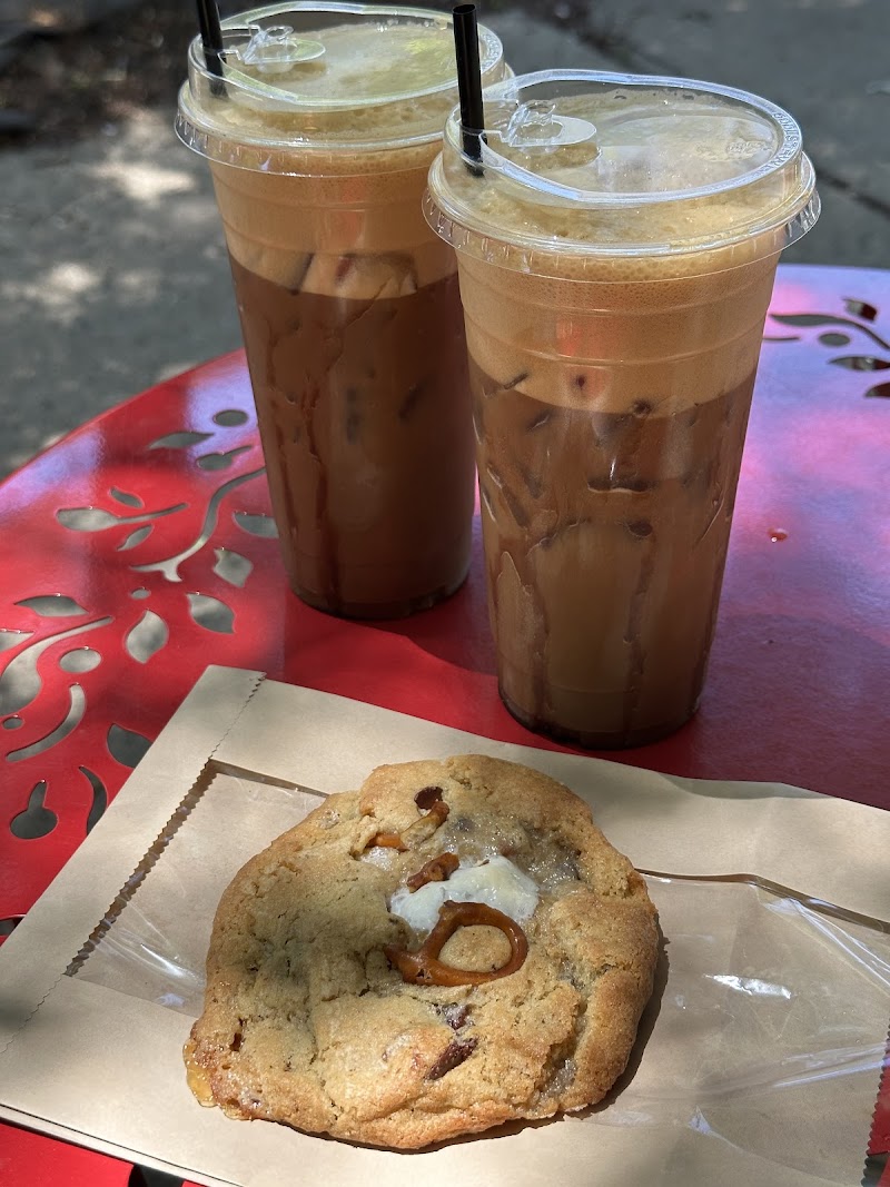 Goldrush Asbury Park