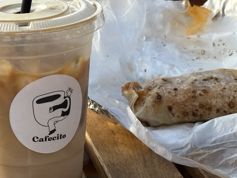 Cafecito on Seacoast