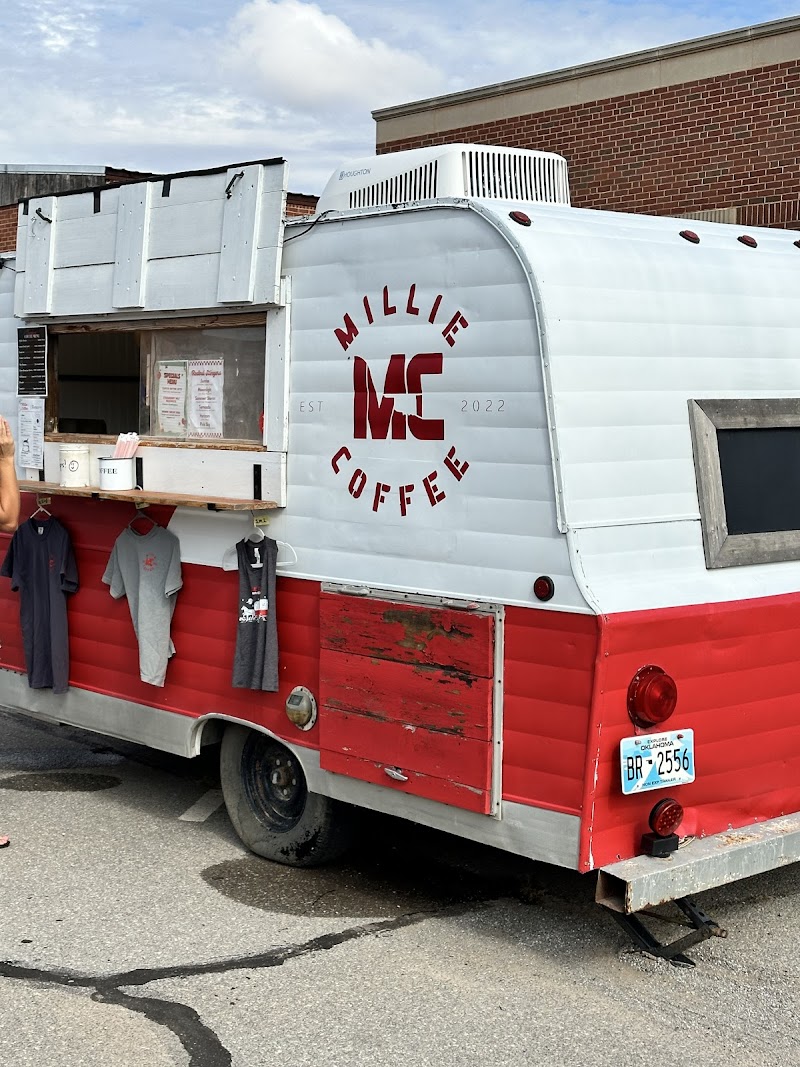 Millie Coffee