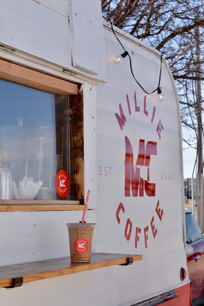 Millie Coffee