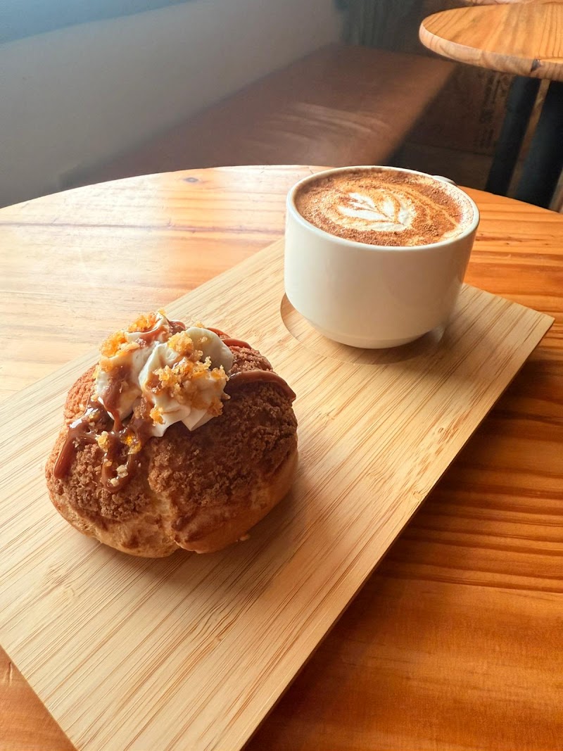 Solum Coffee Roasters