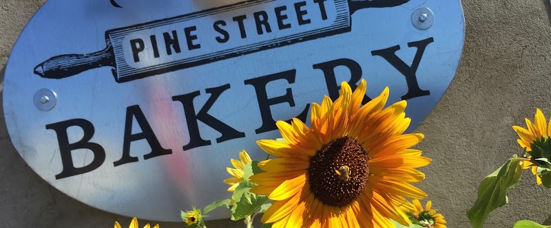 Pine Street Bakery
