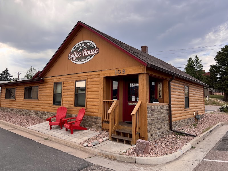 Solid Grounds Coffee Roasters