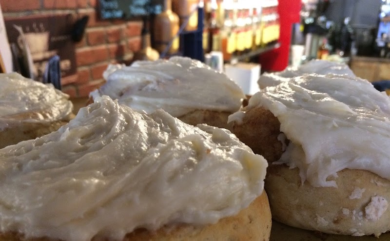 The Lost Canvas Coffee