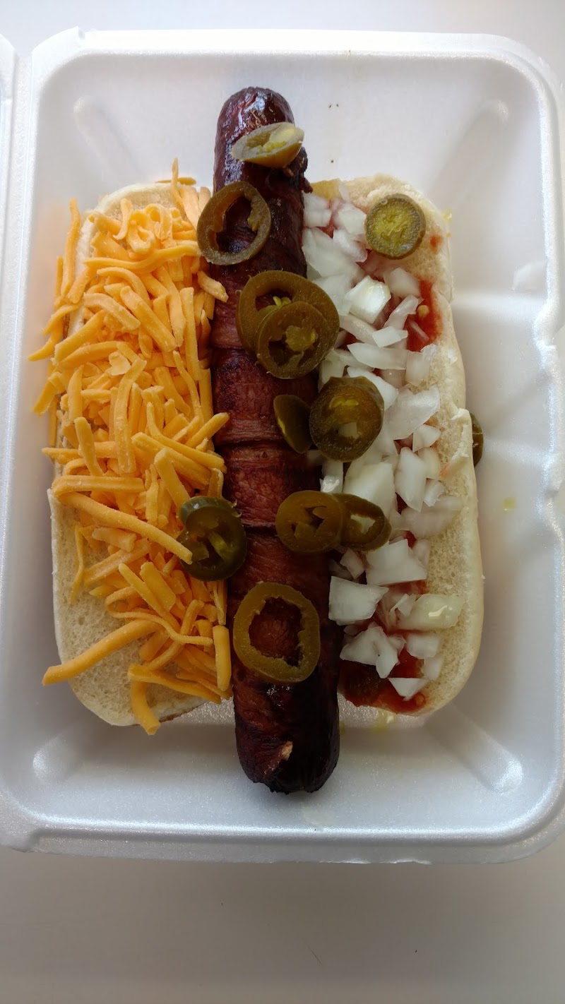 Brew-Stirs Clintonville Tavern