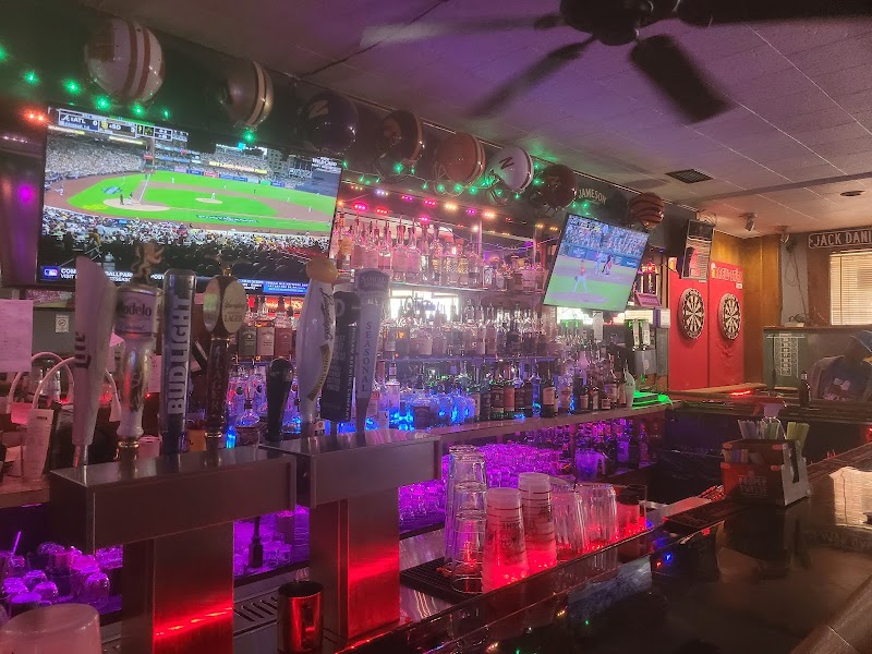 Brew-Stirs Clintonville Tavern