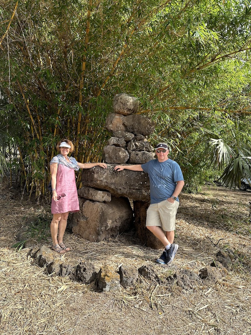 Maui Chocolate Coffee Tours