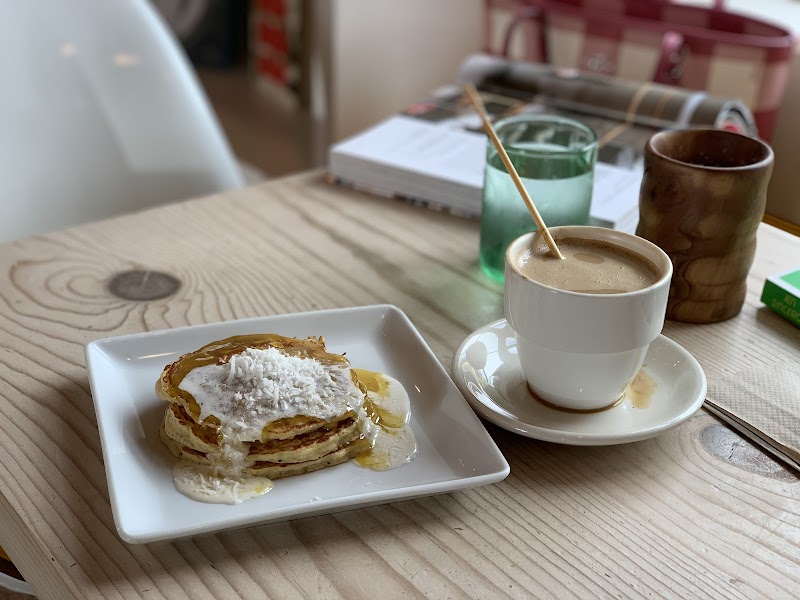 Modern General Feed & Seed