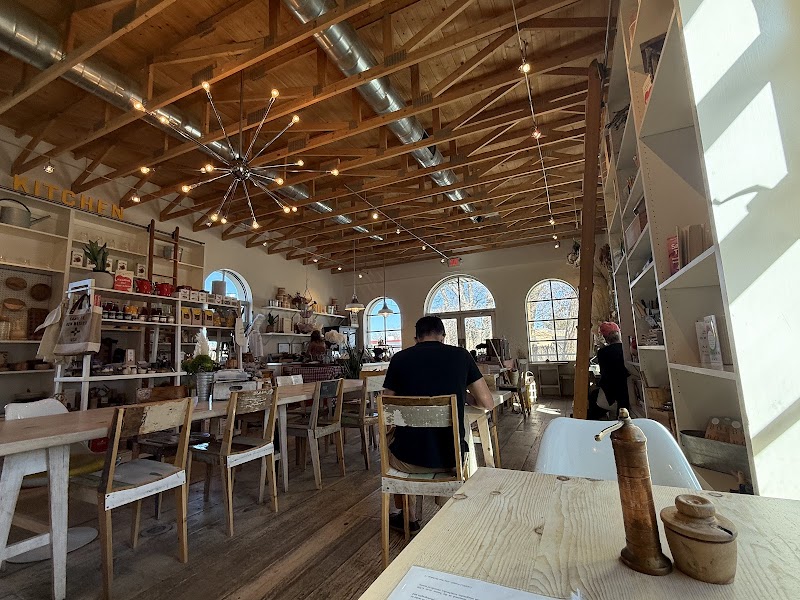 Modern General Feed & Seed