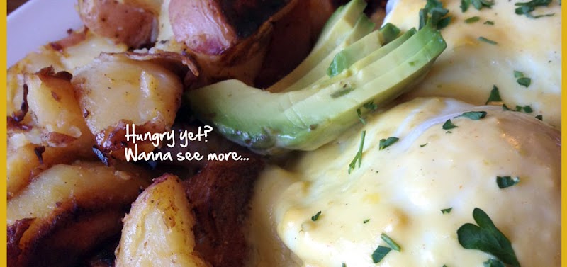 South Pine Cafe-Grass Valley