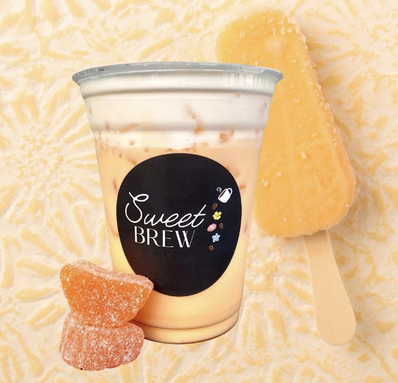 Sweet Brew