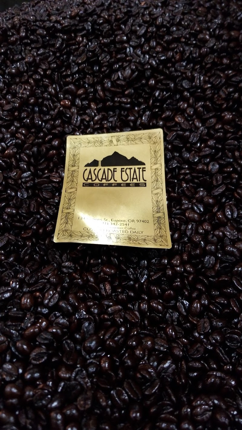Cascade Estate Coffees