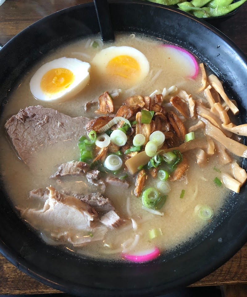 Ramen Bar