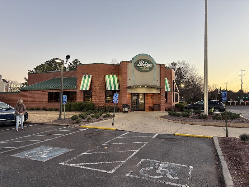 Perkins American Food Co.
