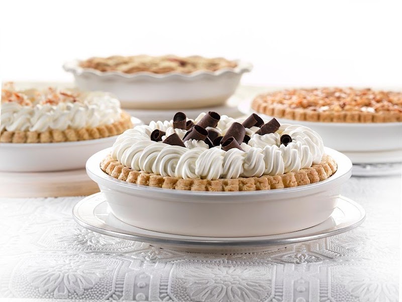 Perkins American Food Co.