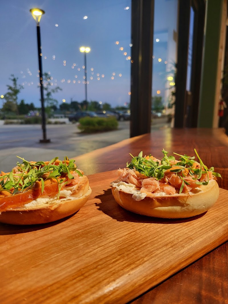 Chill Coffee and Wine Bar