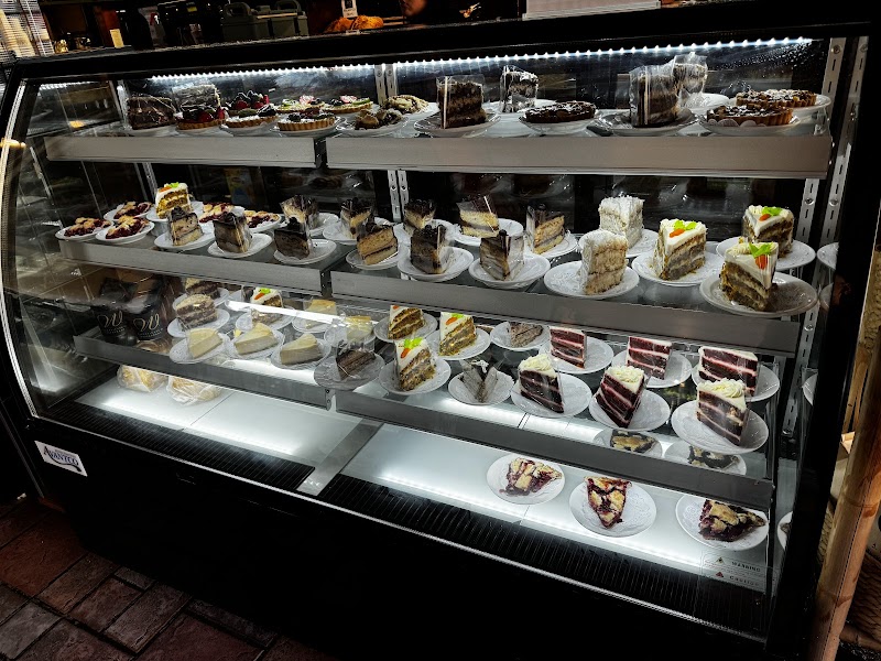 Wild Wheat Bakery Cafe & Restaurant