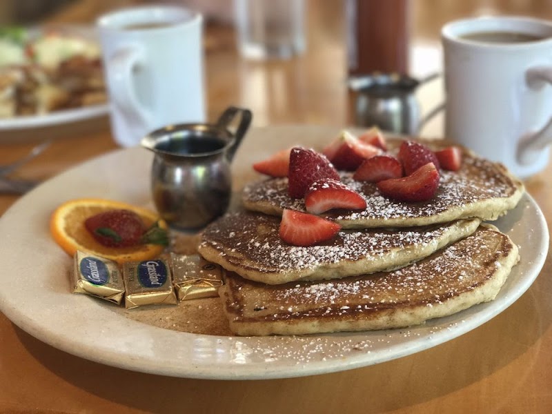 Wild Wheat Bakery Cafe & Restaurant