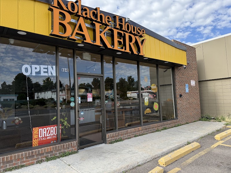 Kolache House Bakery