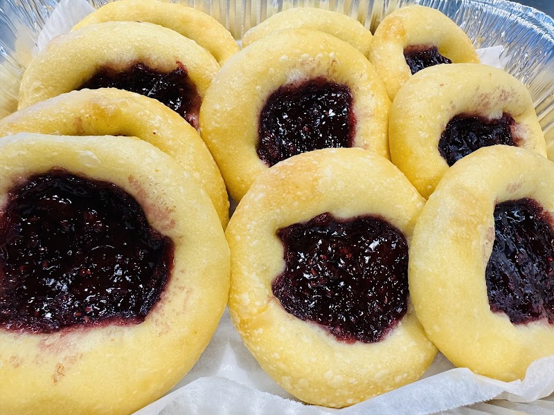 Kolache House Bakery