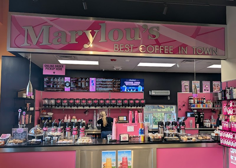 Marylou’s Coffee