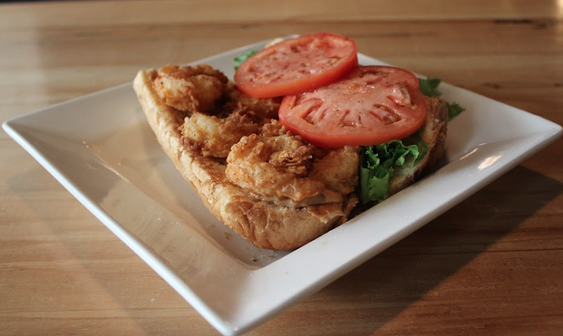 The Black Angel Restaurant