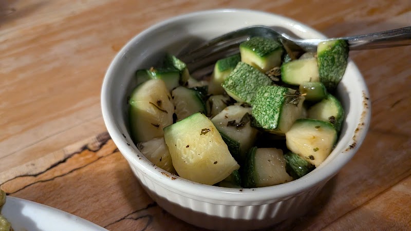 The Black Angel Restaurant