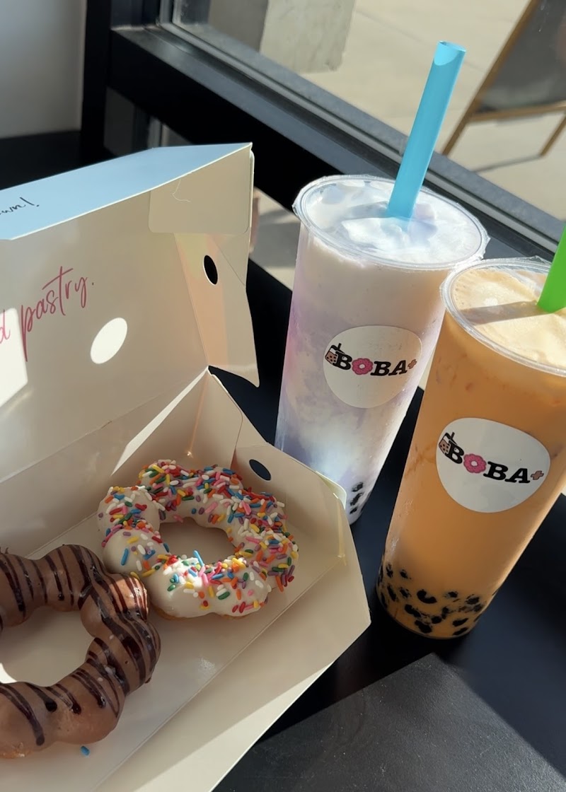 Boba+