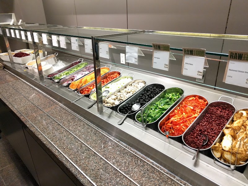 One State Street Cafe