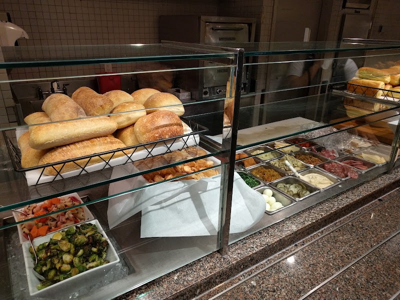 One State Street Cafe