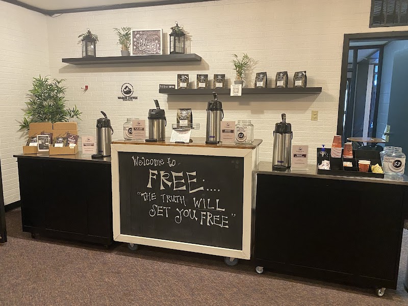 Wagon Coffee Roasters