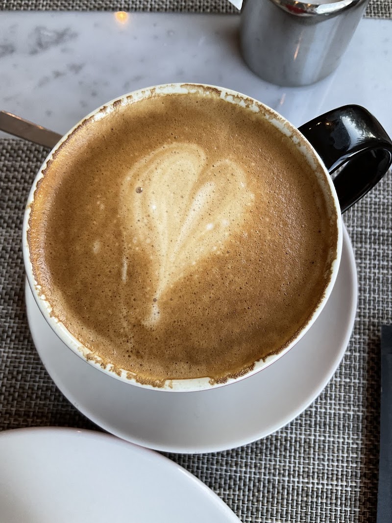 Wagon Coffee Roasters