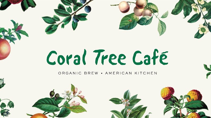 Coral Tree Cafe