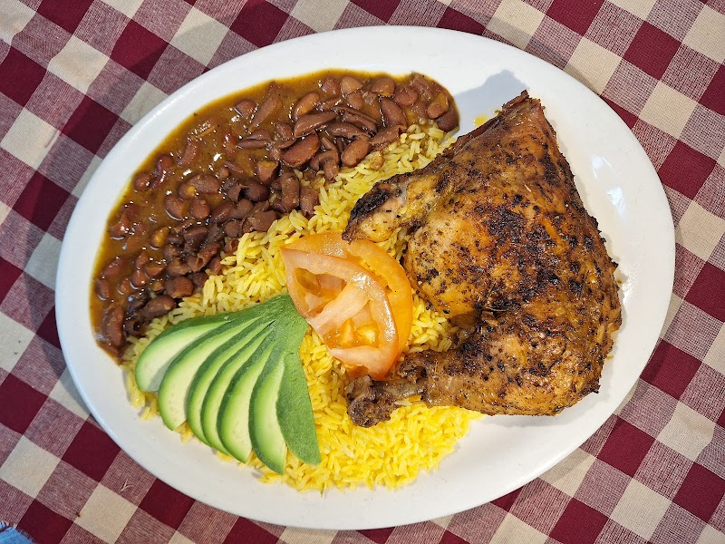 Brandon's Coffee Shop