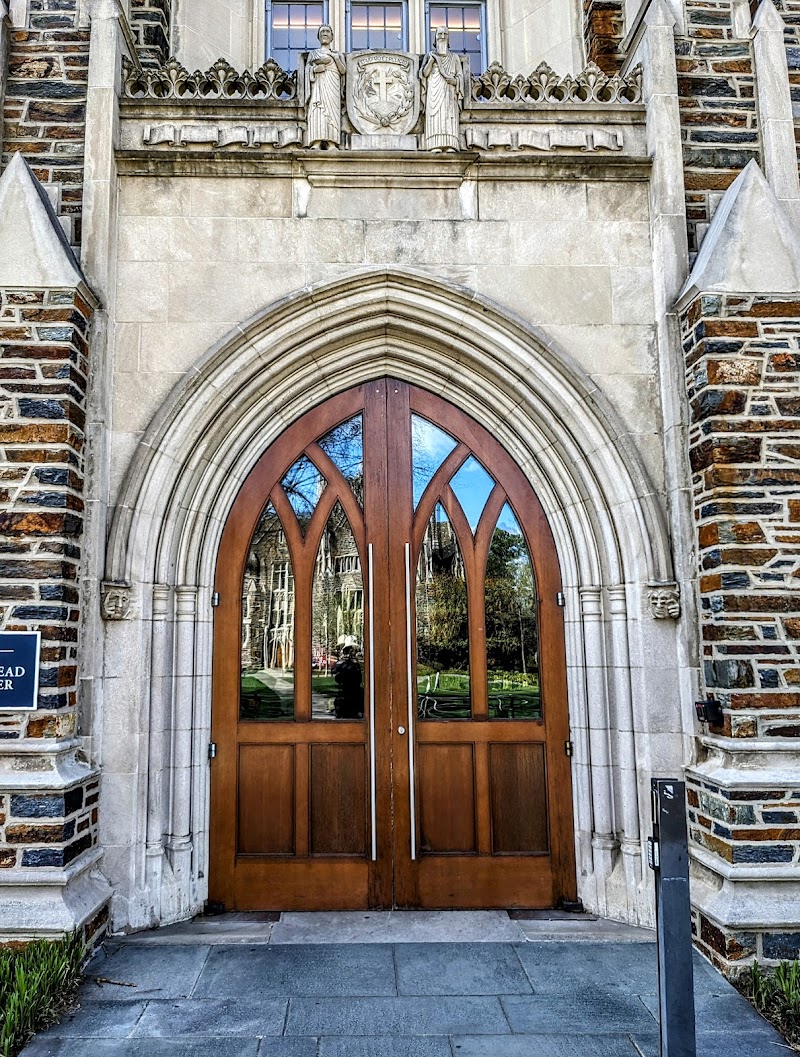 Duke Cafe - BrodHead Center @ Duke