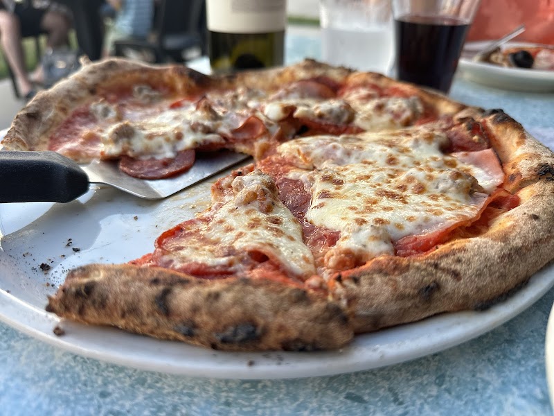 Santino's Little Italy